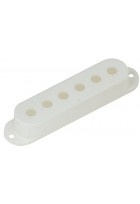 Tonabnehmerkappen Weiß