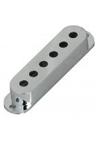 Tonabnehmerkappen Verchromt