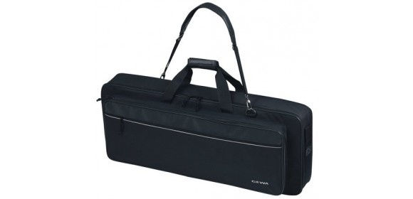 Keyboard Gig-Bag Premium F 85x32x10 cm