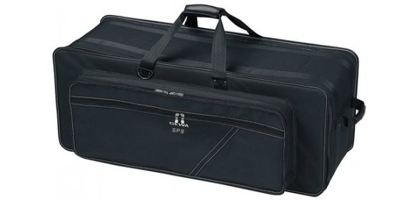 E-Drumset Gig-Bag SPS 105x38x38 cm