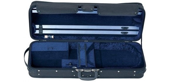 Violakoffer Liuteria Concerto 