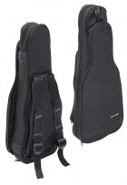 Violin-Violaformetui Rucksack SPS Violine Schwarz