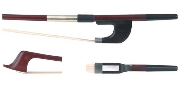 Bassbogen Massaranduba Schüler 1/4