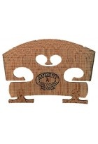 Violinsteg 4/4 Niedrig