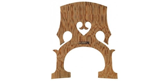 Cellosteg Modell Sacconi Fußbreite 88 Standard