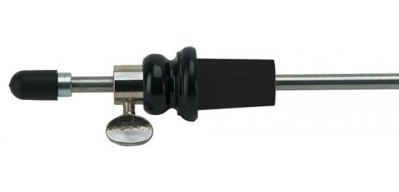 Cellostachel Standard Konus 24,5/26,5 mm