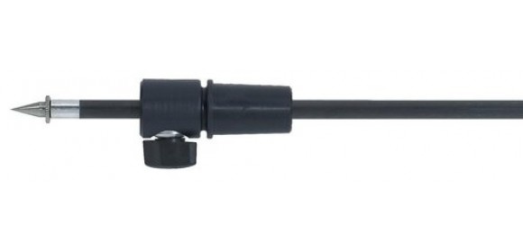 Cellostachel Konus 25,0/27,3 mm