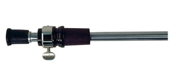 Kontrabassstachel Kombi 