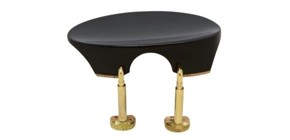 Kinnhalter Standard Flesch 