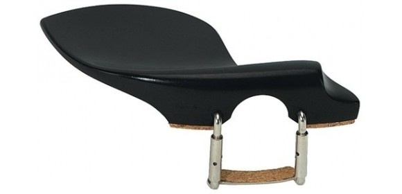 Kinnhalter Varga Ebenholz 4/4-3/4