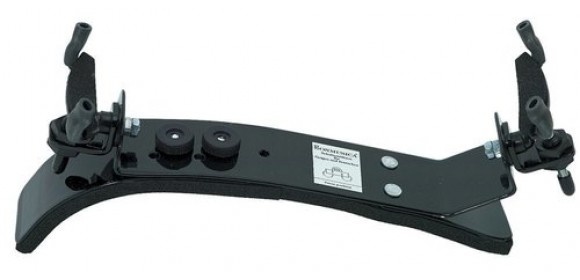 Schulterstütze Violine Linkshänder 3/4