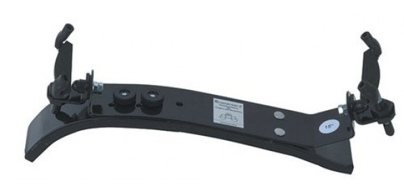 Schulterstütze Viola 15,5'',Bodenbreite 230mm