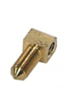 Bogen- und Froschbestandteile Viola Metrisches Gewinde