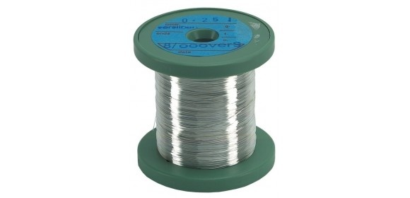 Bogenbestandteile Bogenbewicklung 0,22 mm