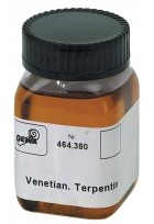 Venetianisches Terpentin 