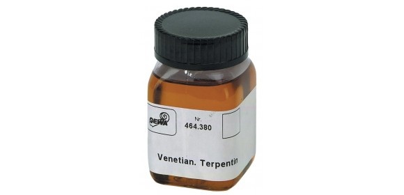 Venetianisches Terpentin 