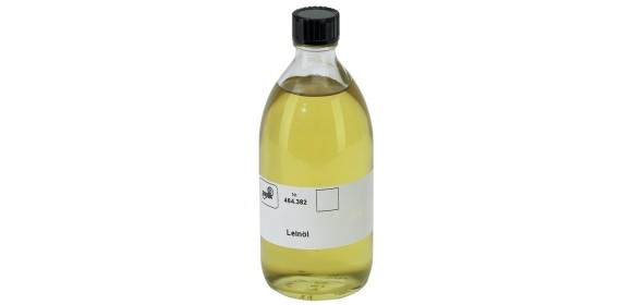 Leinöl 