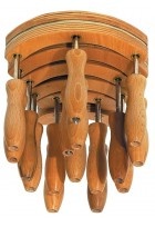 Zuleimschraube Violine 