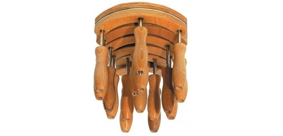 Zuleimschraube Violine 