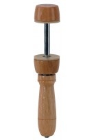 Zuleimschraube Cello 