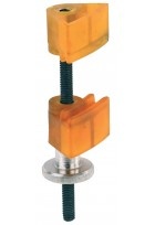 Reparaturschraube Violine 