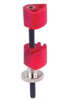 Reparaturschraube Violine 