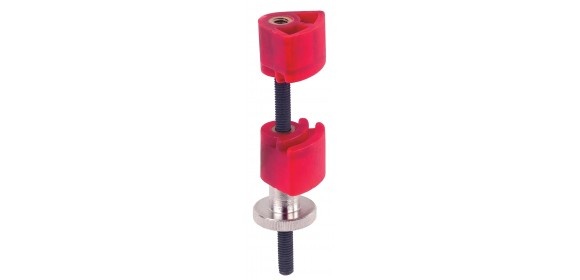 Reparaturschraube Violine 