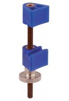 Reparaturschraube Violine 