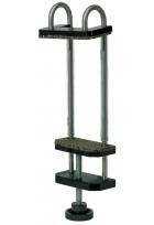 Deckenklammer Violine