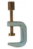 Futterklammer 15/15 mm