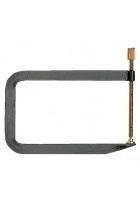 Reparaturzwinge 150/80 mm