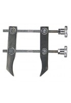 Parallel-Schraubzwinge 40/70 mm