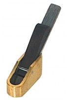 Geigenbauhobel Flache Sohle