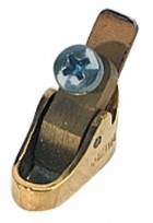 Wölbungshobel Mittenwalder Modell Gewölbe Sohle