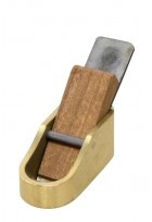 Wölbungshobel Mittenwalder Modell Gewölbte Sohle