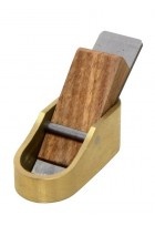 Wölbungshobel Mittenwalder Modell Gewölbte Sohle