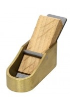 Wölbungshobel Mittenwalder Modell Flache Sohle