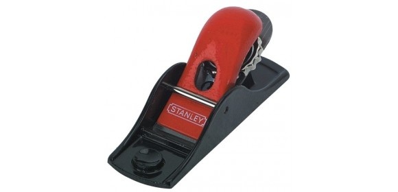 Hobel Stanley-Hobel No.102 