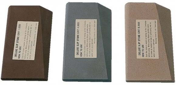 Formstein Körnung 1000