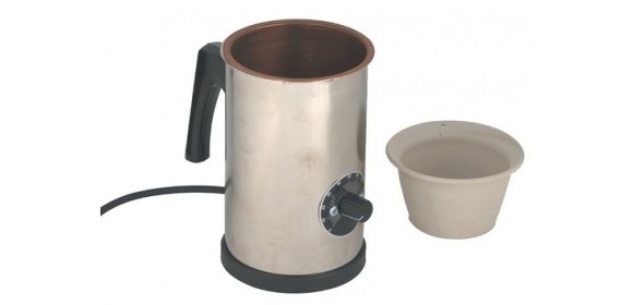 Leimkocher 220 V