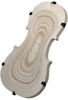 Ausarbeitungsplatte Für Cello