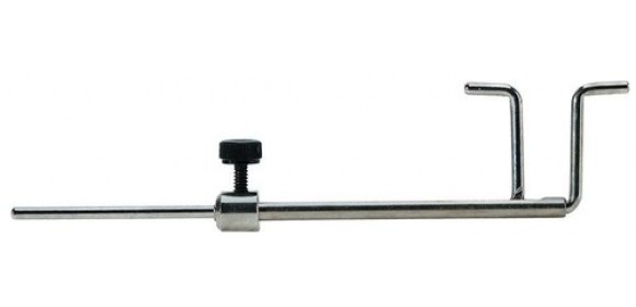 Innentaster Violine/Viola