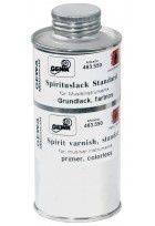 Geigengrundlack 