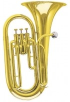 Bb-Euphonium 623 Diplomat 623