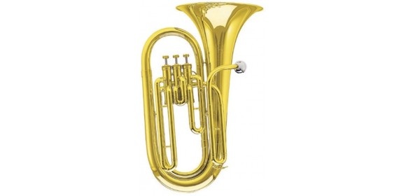 Bb-Euphonium 623 Diplomat 623