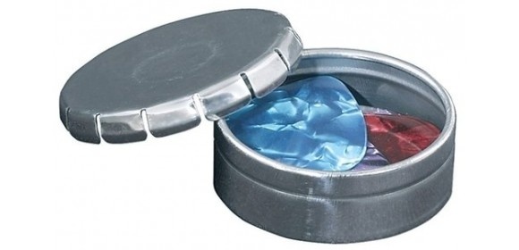 Pickhalter F&S kleine Dose