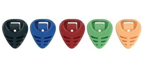 Pickhalter F&S 20 Stück Set