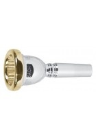 Mundstück Tenor- & Bassposaune Standard Serie 341 6 1/2AL gold rim