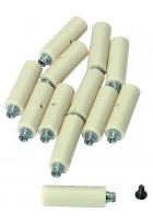 Mechanik Zubehör F&S Beinwelle 30 x 10