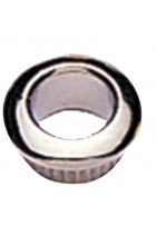 Mechanik Zubehör F&S Führungsbuchse Verchromt